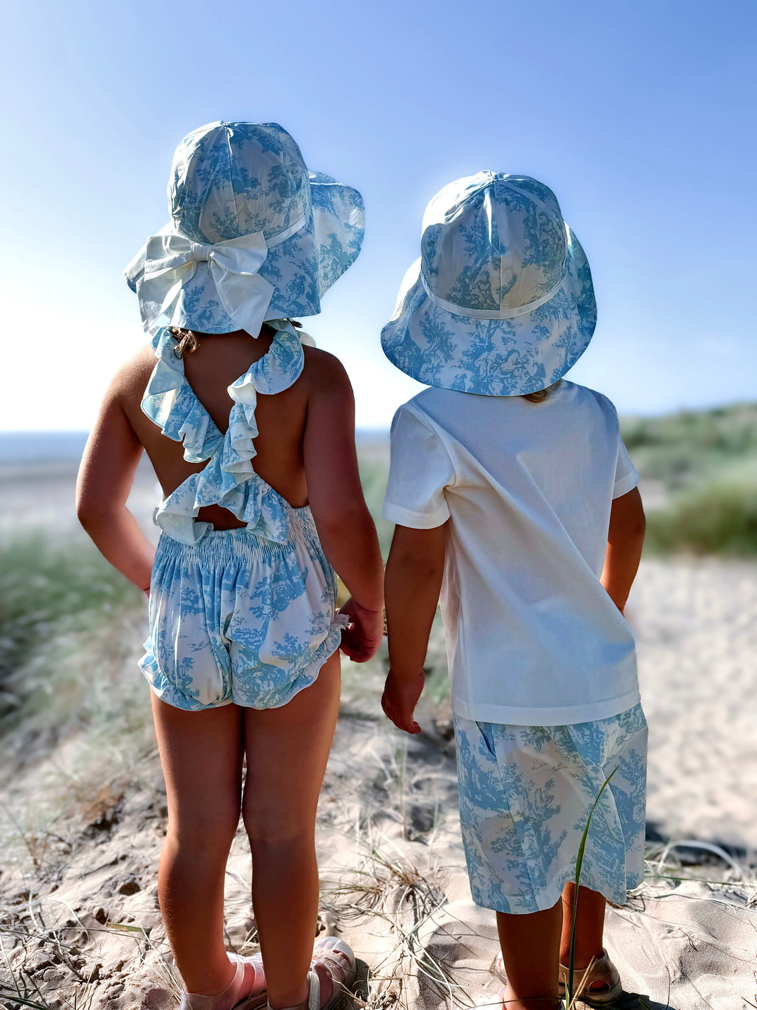 The Swim Collection