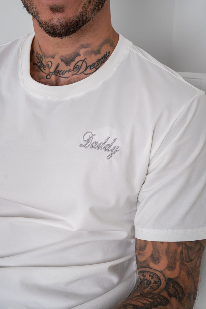 Mens Personalised Safari Luxury Jersey Shorts Set