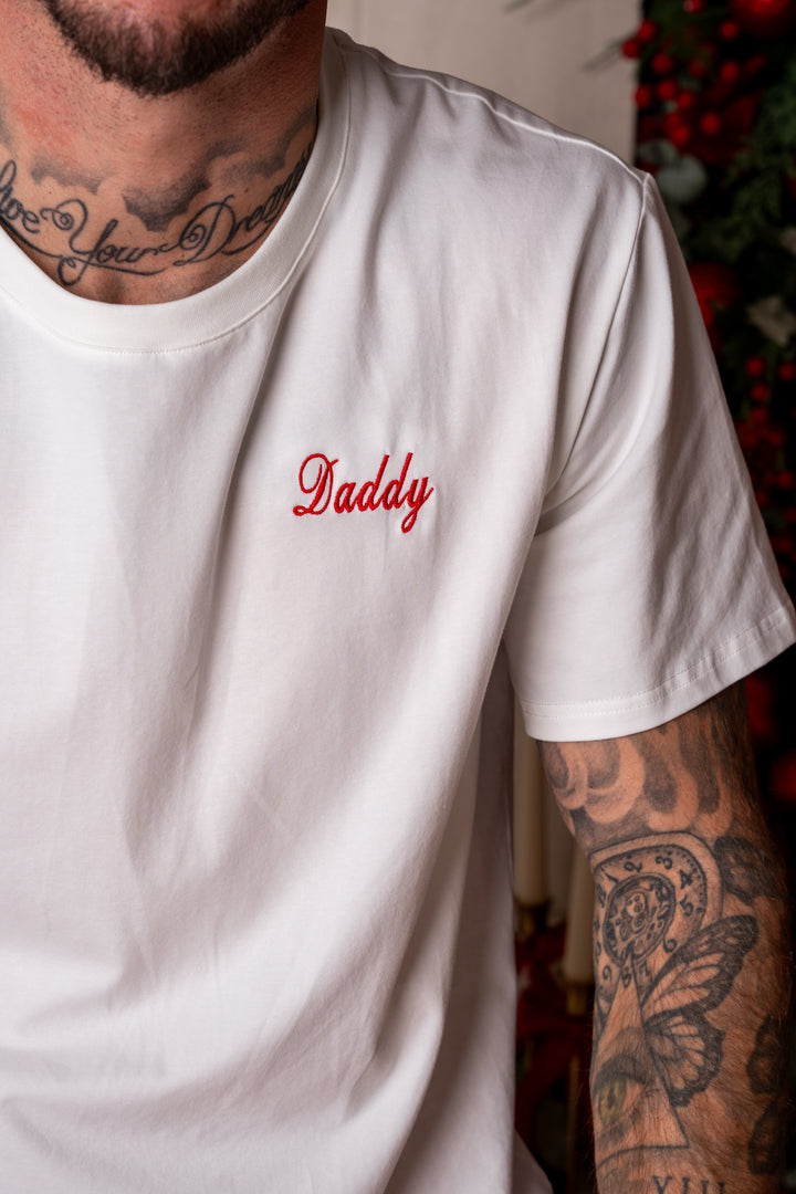 Mens Personalised Nutcracker Luxury Jersey Shorts Set