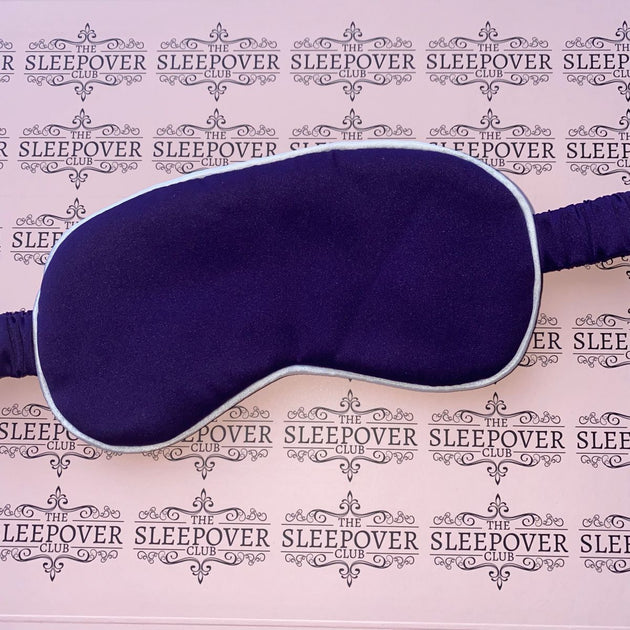 Personalised eye mask hotsell