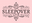 Logo di The Sleepover Club